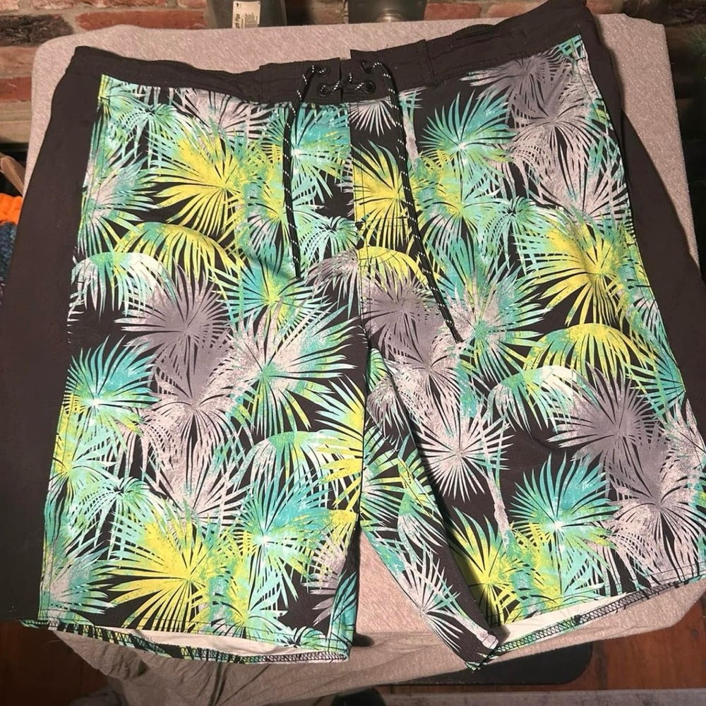 Men’s large swim suit